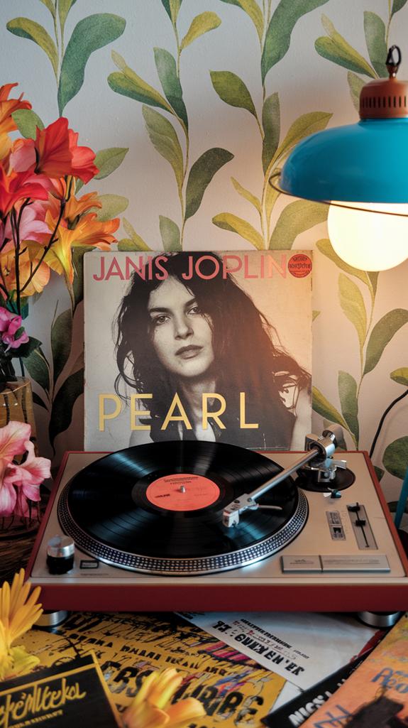 janis joplin s iconic album