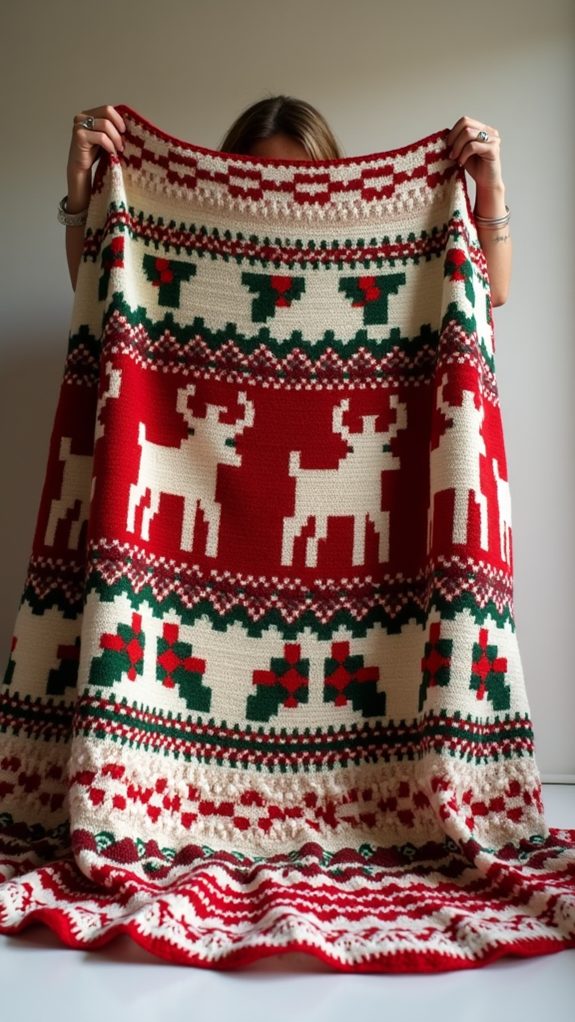 joyful seasonal aesthetic