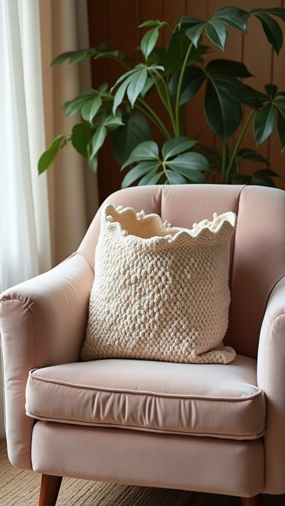 macram crochet artistry fusion