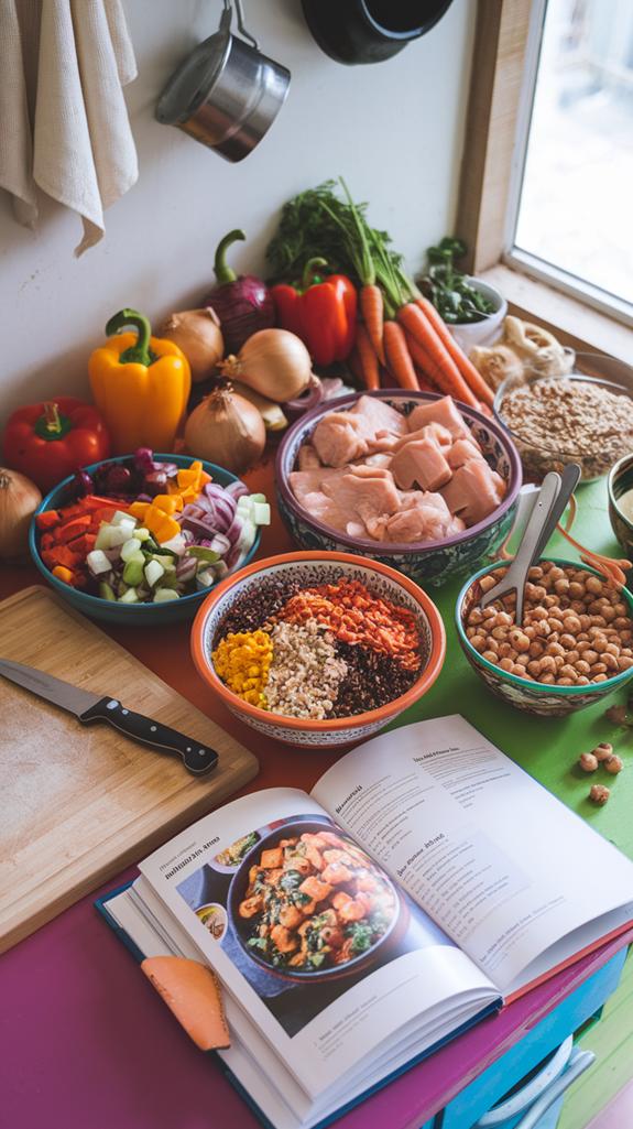 maximizing leftover utilization efficiently