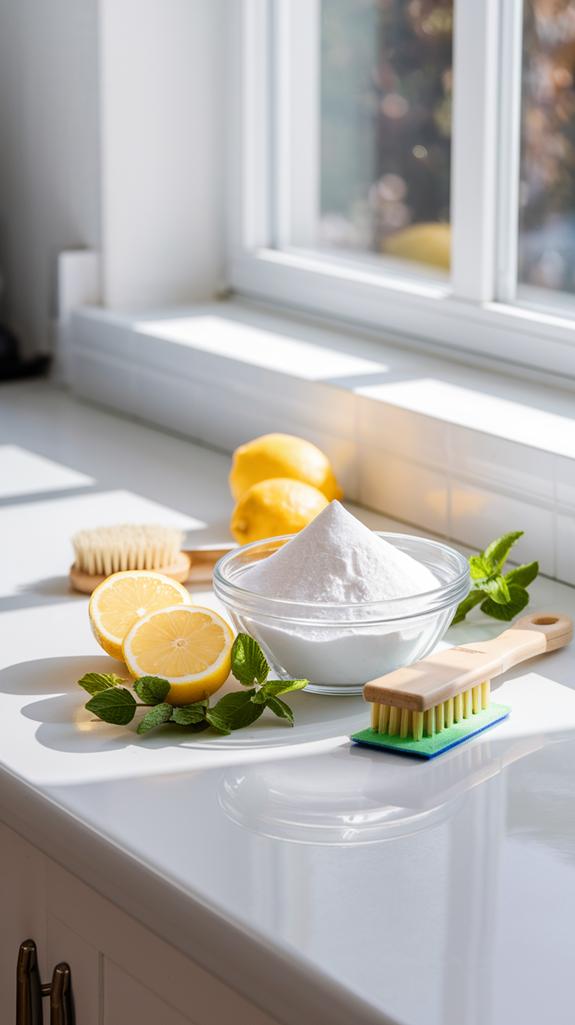 natural odor neutralizer solution
