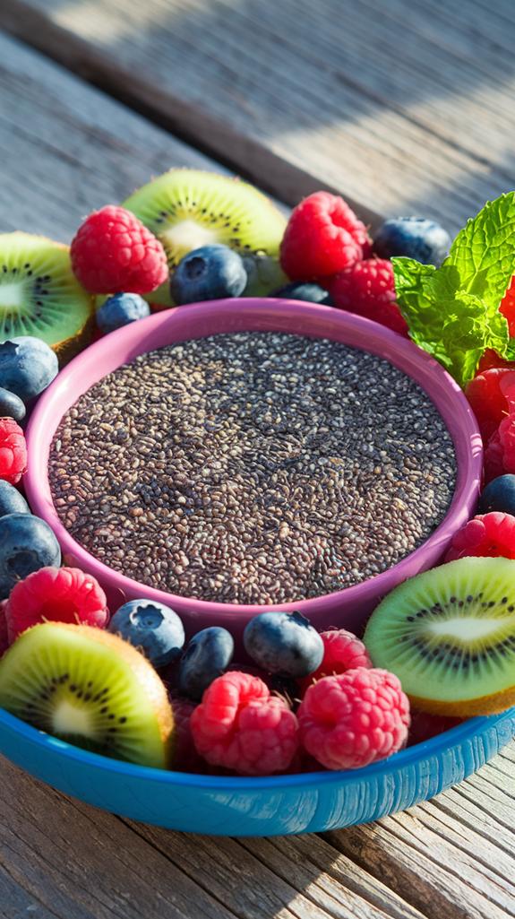 nutritious superfood seed benefits