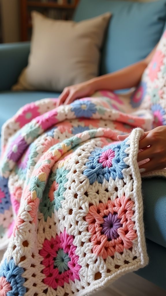 portable cozy travel blanket