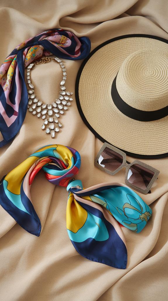 refresh your accessory collection