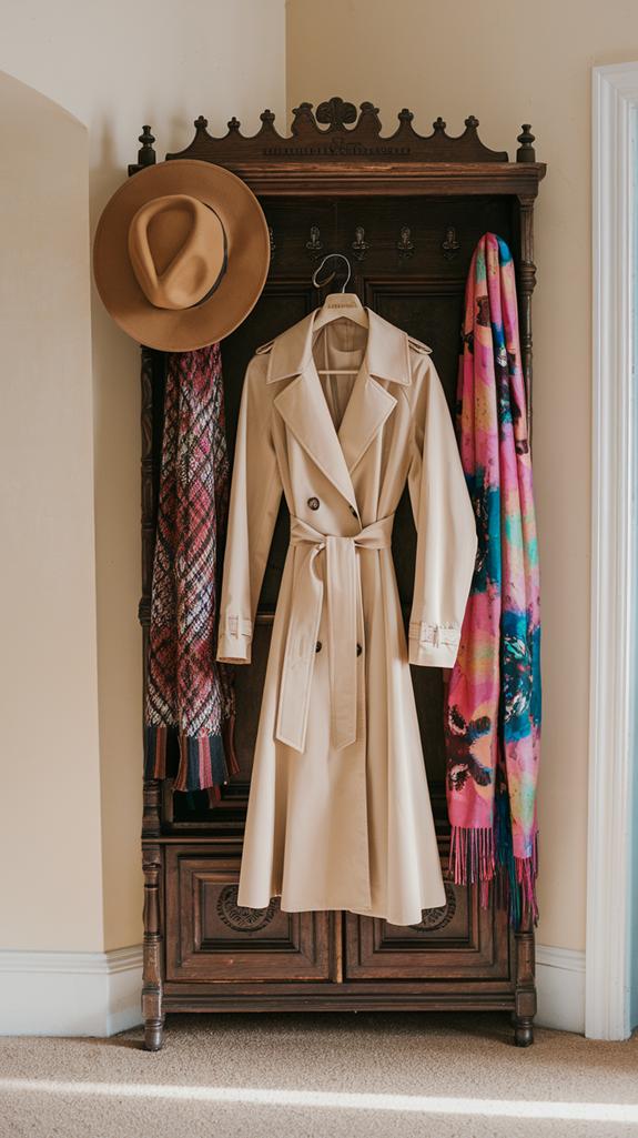 revamp your winter wardrobe