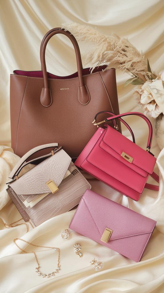 revitalize your purse collection