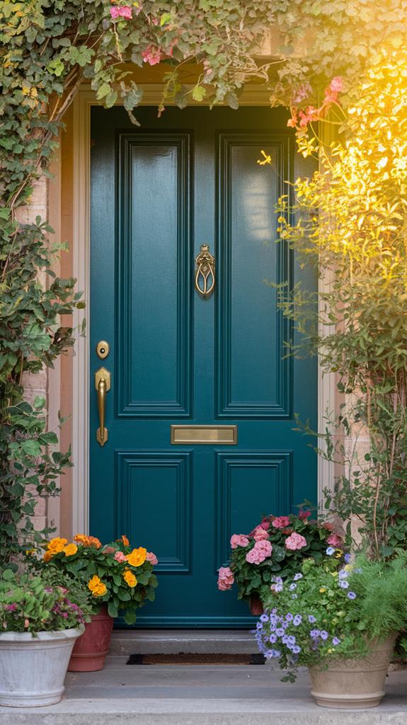 select a vibrant hue