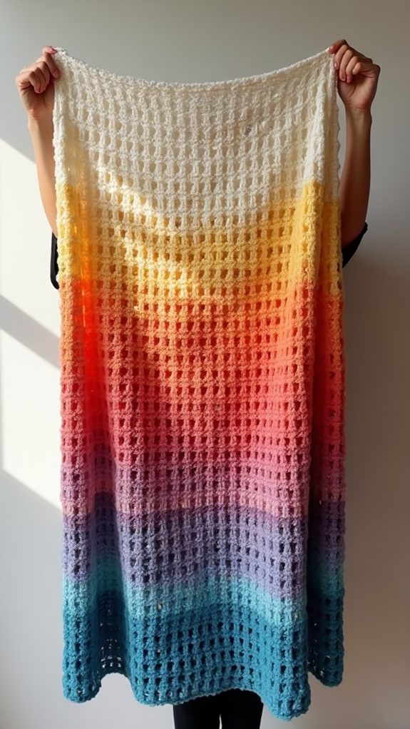 simple cozy color scheme