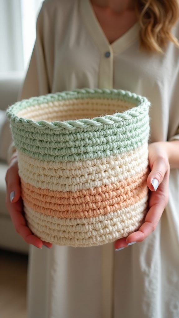 sustainable cotton storage solution