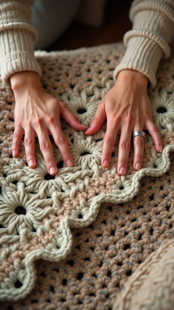 textured fabric design trends