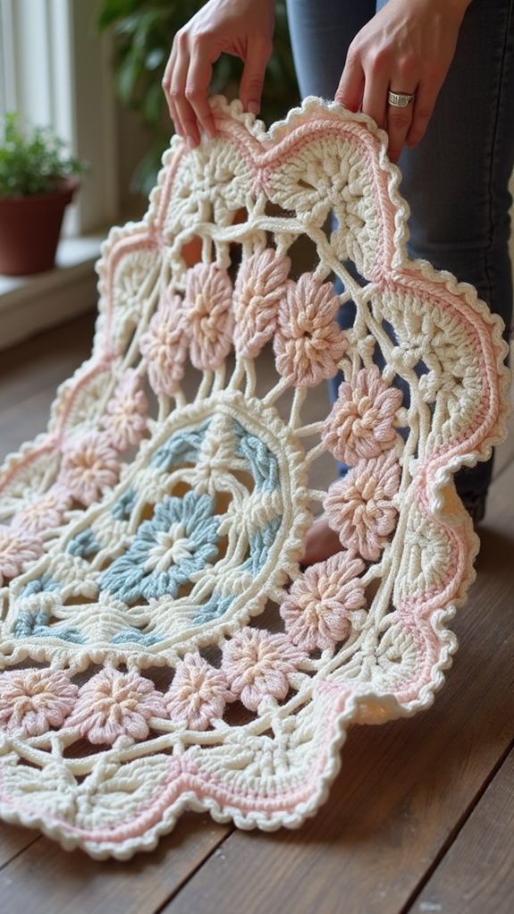 timeless classic rug designs
