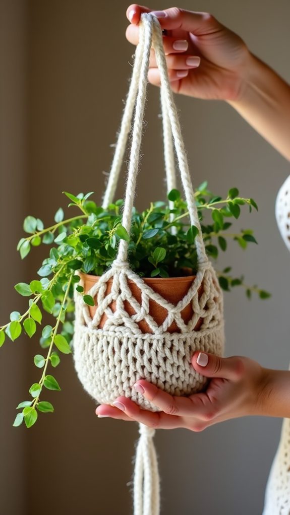 vertical indoor plant oasis