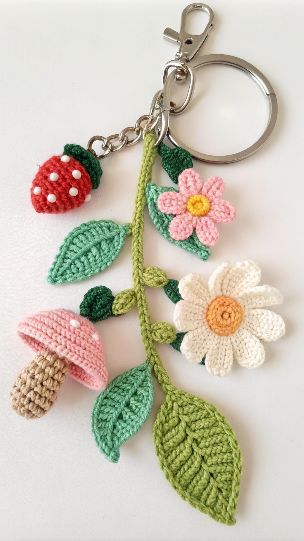 Nature-Inspired Designs