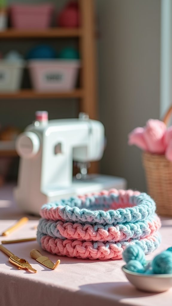adorable children s crochet accessories