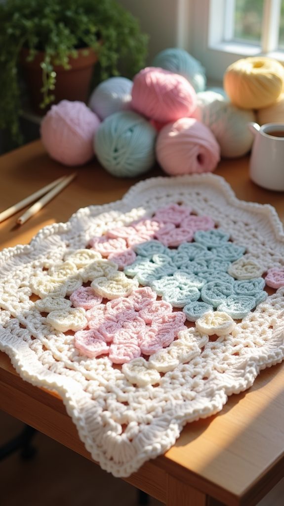 adorable infant comfort covers