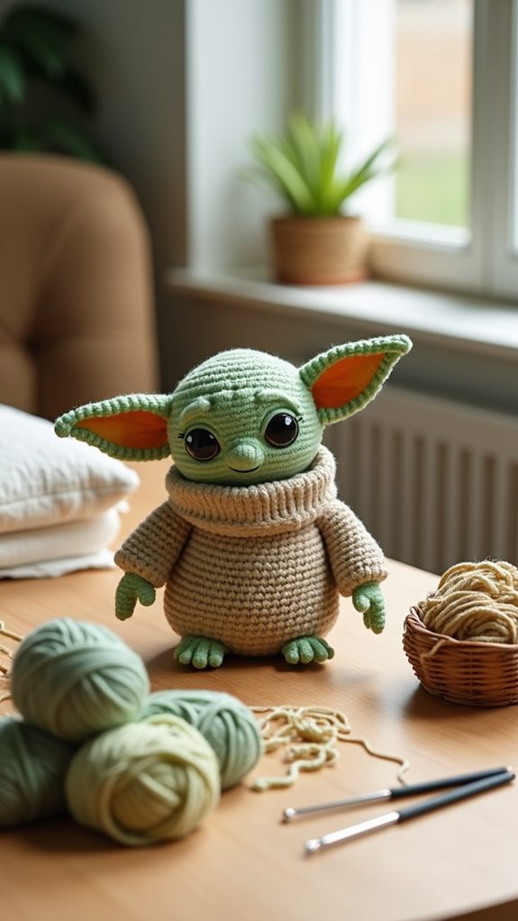 adorable snug star wars