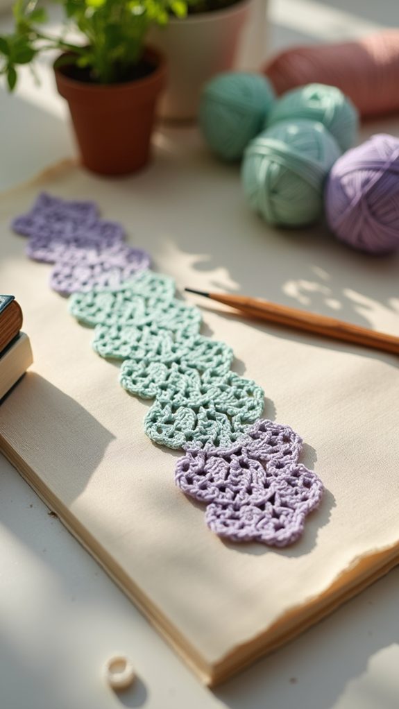 basic crochet skills guide