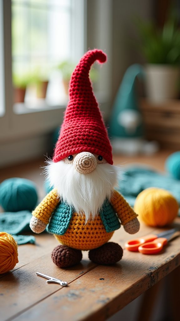 basic gnome for beginners