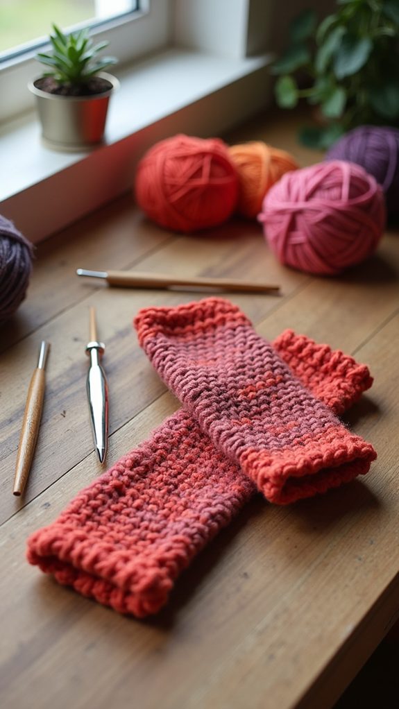 basic patterns for beginners