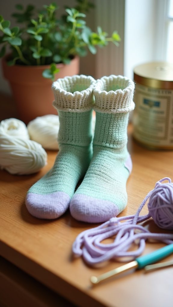 breathable warm weather footwear
