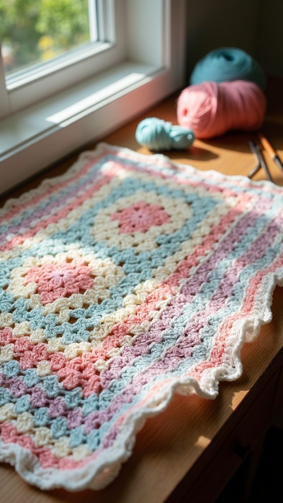 breezy warmth for summer
