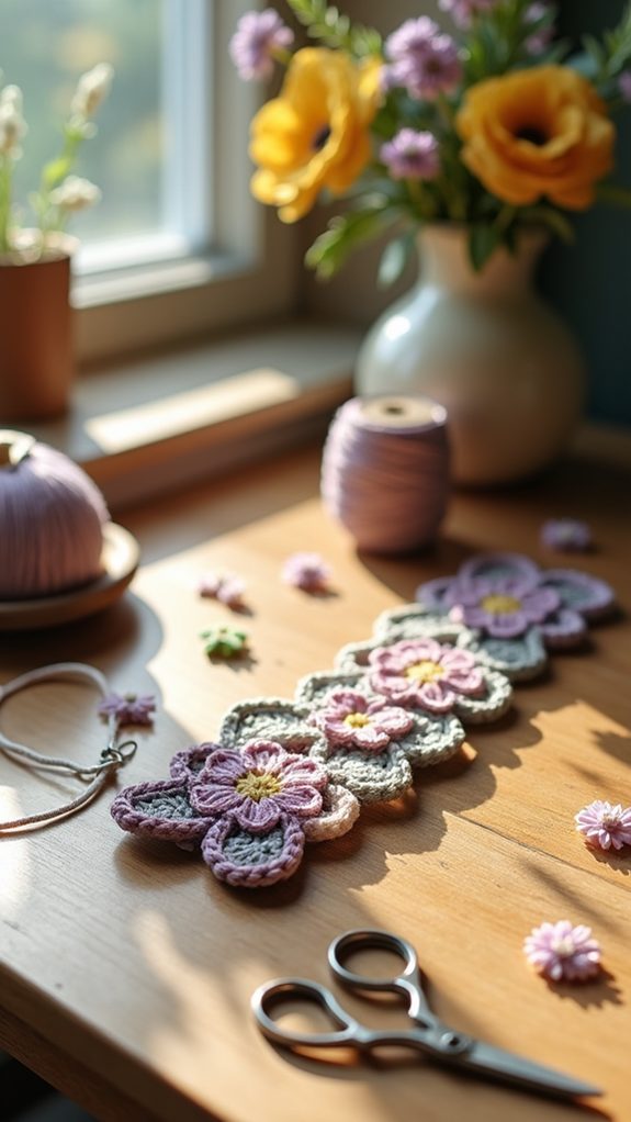 charming nature inspired reading accessory