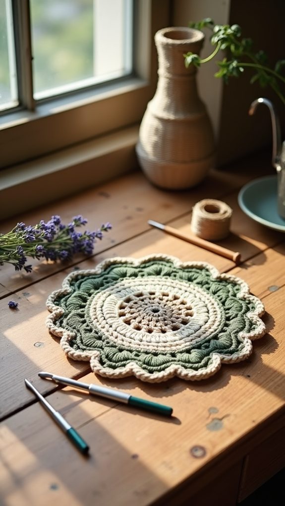 charming rustic kitchen accessory