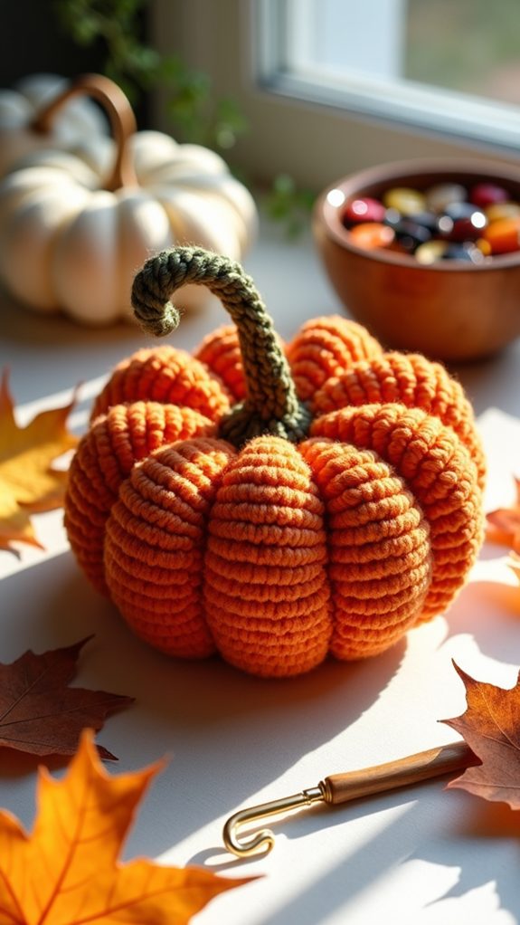 classic halloween pumpkin carving