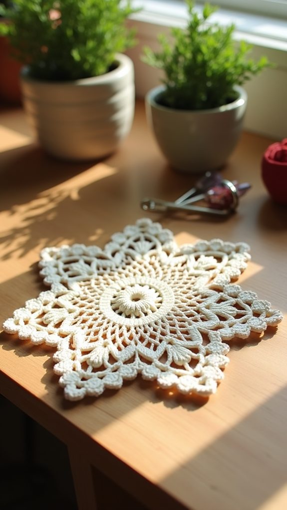 classic handmade kitchen accessory