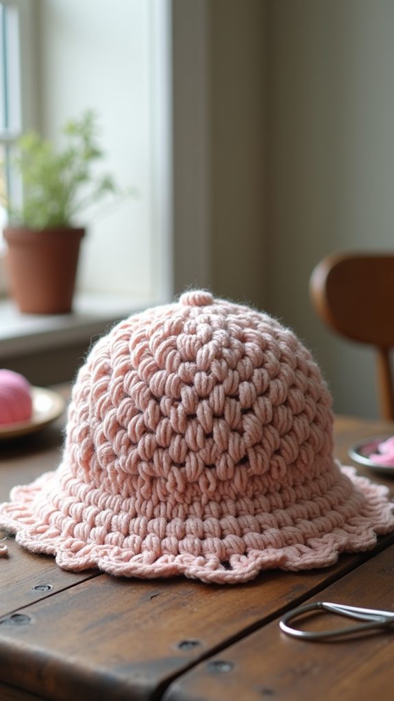 classic retro headwear style
