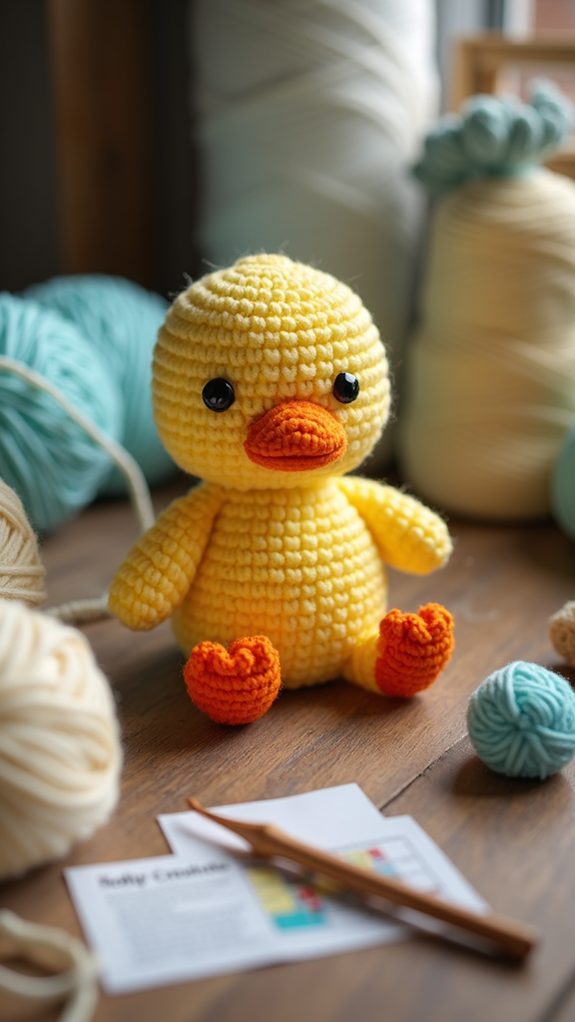classic rubber duck toy