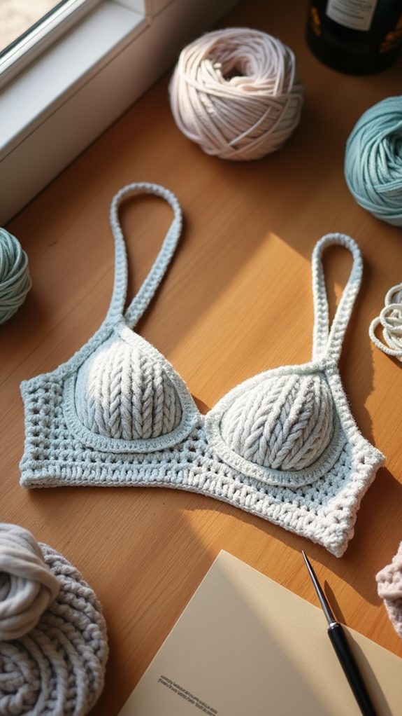 comfortable adjustable strap design