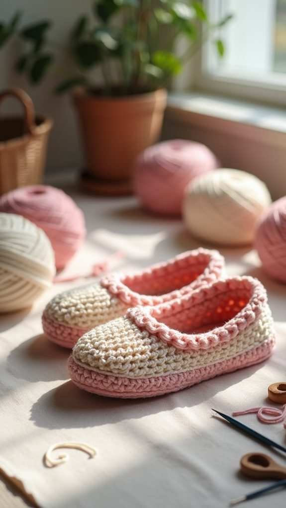 comfortable cushioned footwear