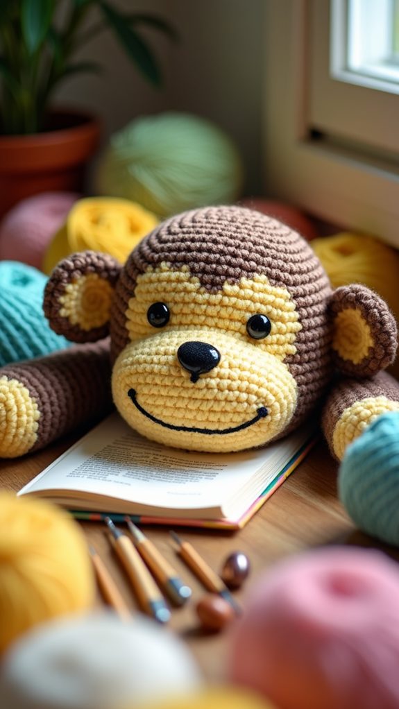 cozy animal cushion design