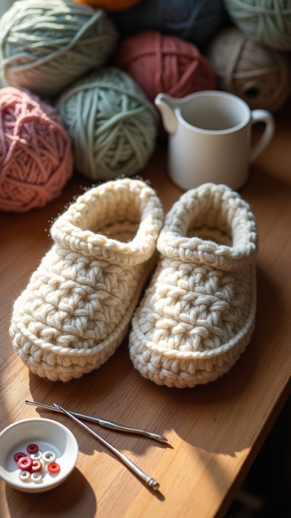 cozy casual footwear style