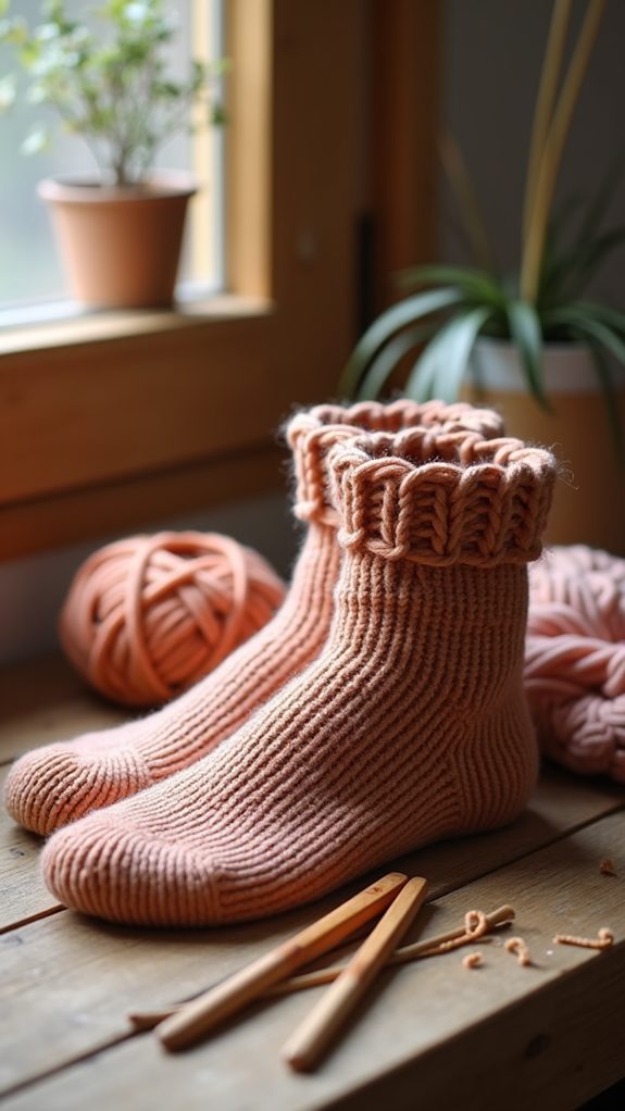 cozy warmth for winter