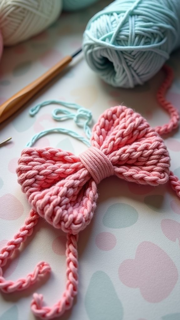 creative bow design concepts