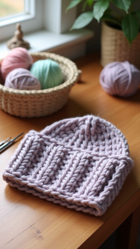 crochet enthusiast gift suggestions