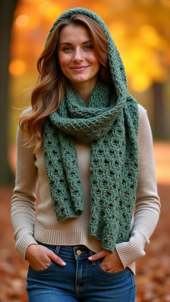 crochet pattern for beginners