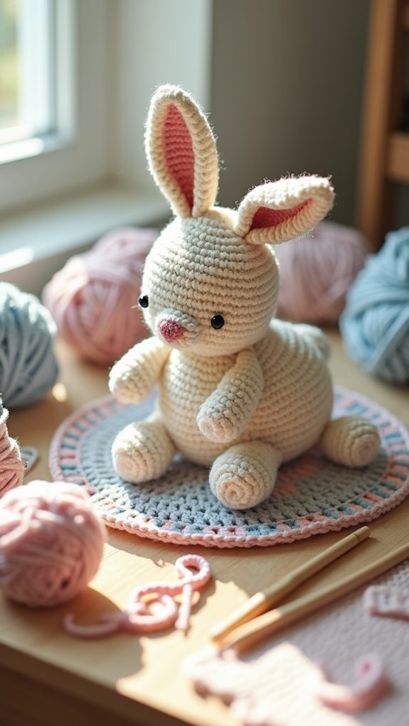cuddly toy companions collection