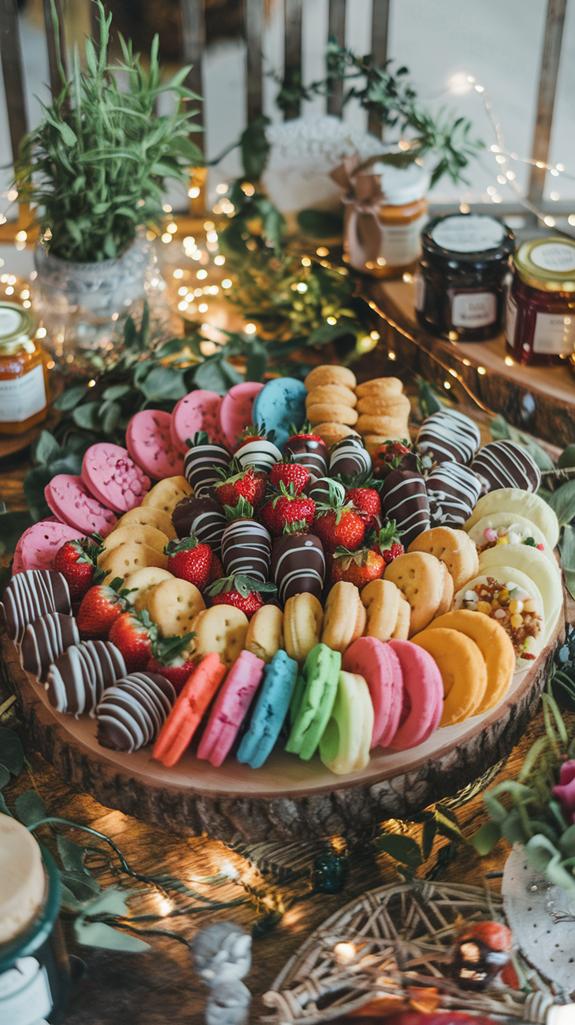 delicious diy treats recipes