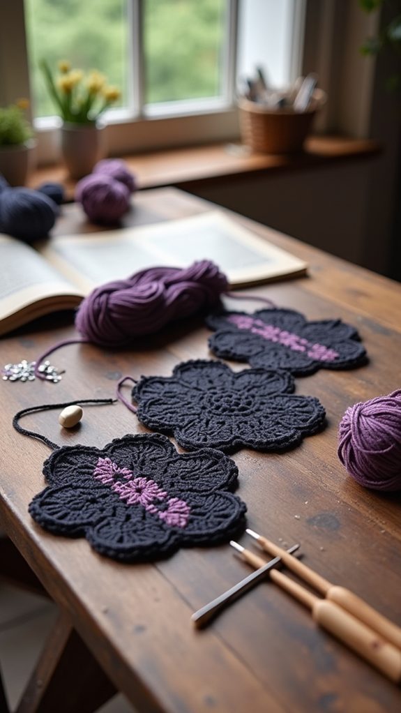 easy bat drink coasters