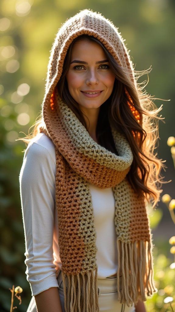 eclectic bohemian fashion style