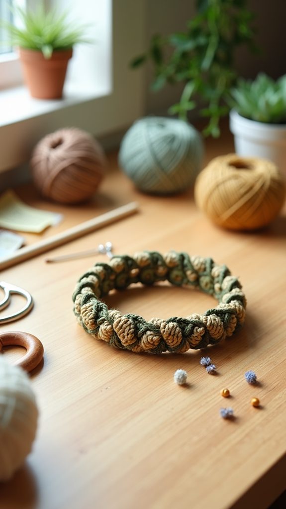eco friendly jewelry design
