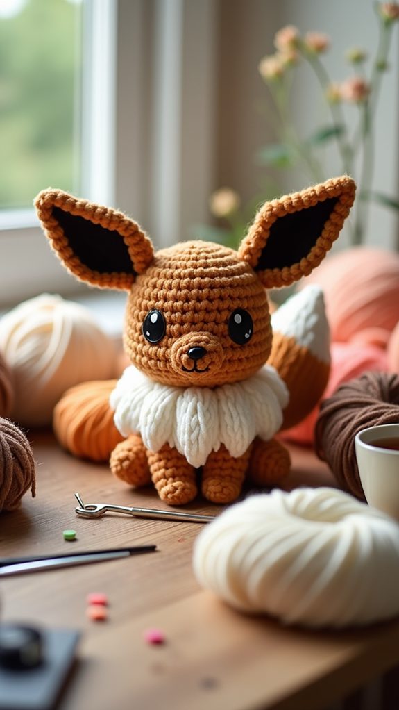 eevee evolution possibilities expand