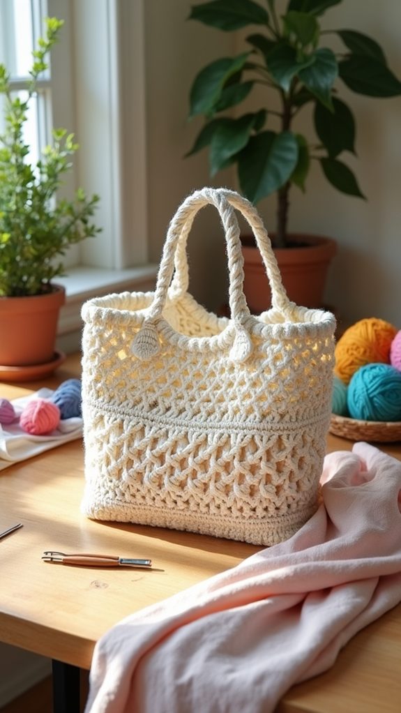 elegant antique lace pattern