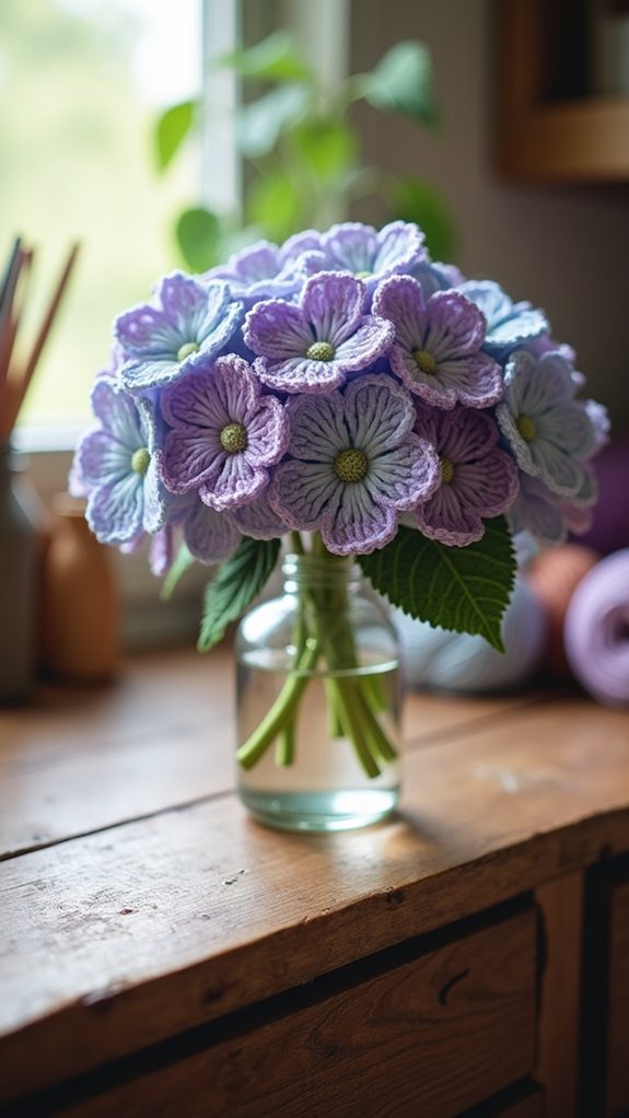 elegant floral design showcase