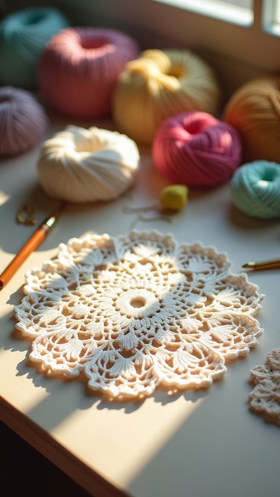 elegant tabletop accessory design