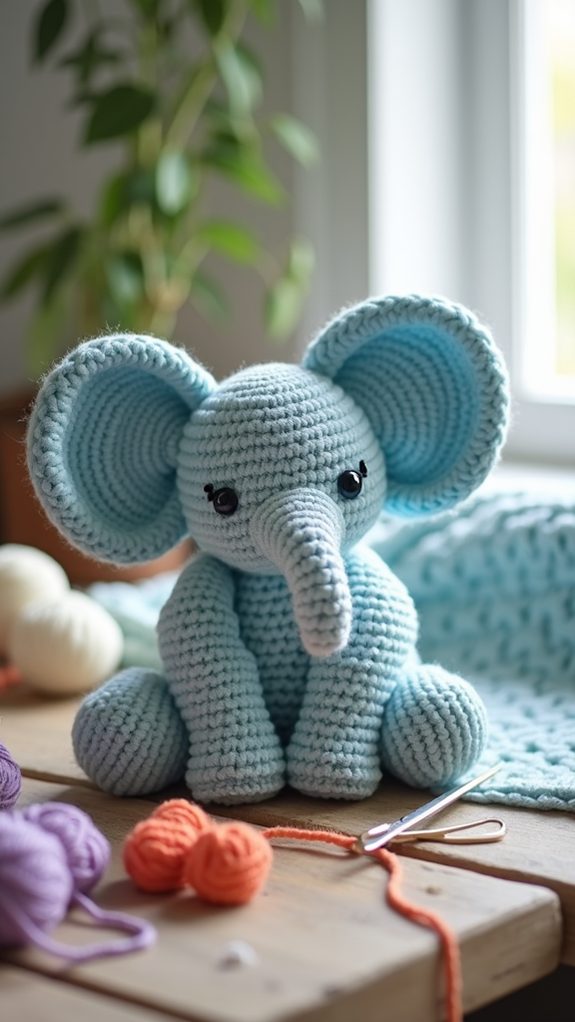 elephant design made easy