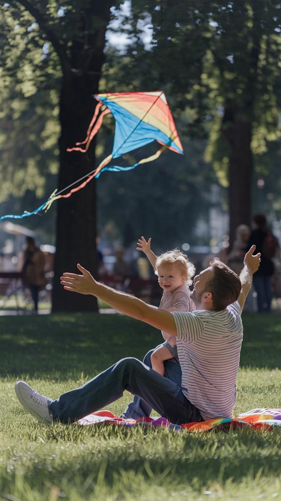 engaging family bonding experiences